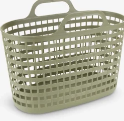 MUNKSac de plage MUNK l24xL48xH37 assorti-JYSK Clearance