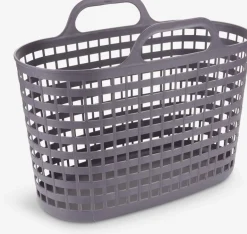 MUNKSac de plage MUNK l24xL48xH37 assorti-JYSK Clearance