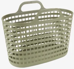 MUNKSac de plage MUNK l24xL48xH37 assorti-JYSK Clearance