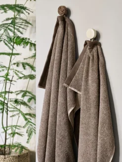 MUNKTORPGoldServiette de toilette MUNKTORP 50x100 sable-KRONBORG Discount