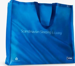 MY BLUE BAGSac MY BLUE BAG l18xL70xH60cm 100% recyclé-JYSK Sale