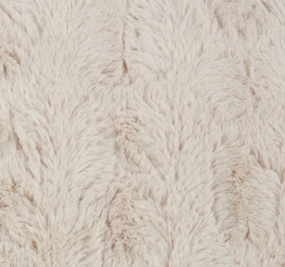 MYGGBLOMCoussin de dos MYGGBLOM 50x70 beige-JYSK Hot