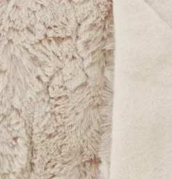 MYGGBLOMCouvre-lit MYGGBLOM 220x240 beige-JYSK Best