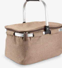 MYRASac isotherme pique-nique MYRA 25L brun-JYSK Discount