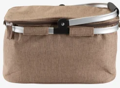 MYRASac isotherme pique-nique MYRA 25L brun-JYSK Discount