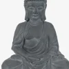MYREStatue de jardin MYRE l24×L31×H42 gris-JYSK Online