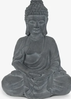 MYREStatue de jardin MYRE l24×L31×H42 gris-JYSK Online