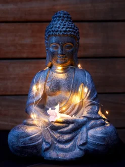 MYREStatue de jardin MYRE l24×L31×H42 gris-JYSK Online