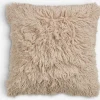 MYRFIOLCoussin MYRFIOL 45x45 taupe-JYSK Sale