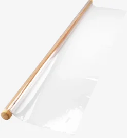 MYRRAPPToile cirée MYRRAPP 140 transparent-JYSK Clearance