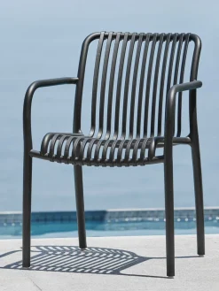 NABBENChaise empilable NABBEN-JYSK Outlet