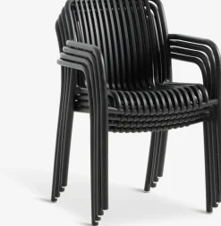 NABBENChaise empilable NABBEN-JYSK Outlet