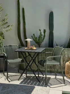 NABBENChaise empilable NABBEN-JYSK