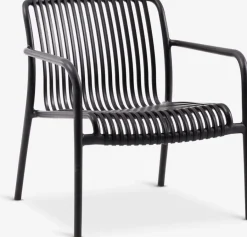 NABBENFauteuil lounge NABBEN noir-JYSK Sale