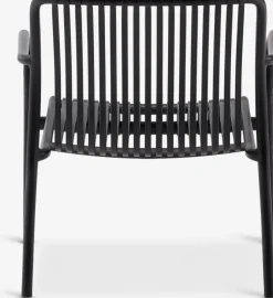 NABBENFauteuil lounge NABBEN noir-JYSK Sale