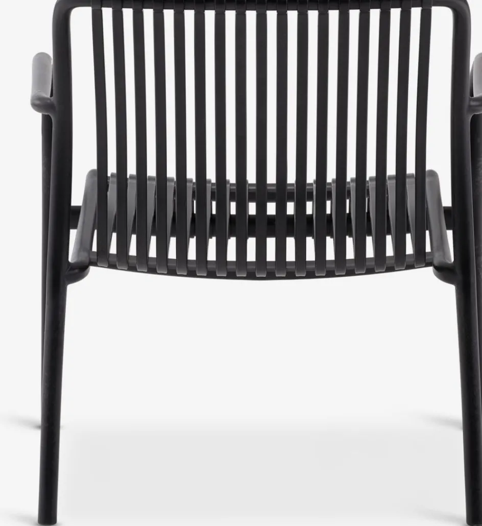 NABBENFauteuil lounge NABBEN noir-JYSK Sale