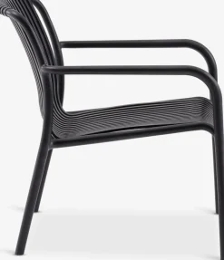 NABBENFauteuil lounge NABBEN noir-JYSK Sale