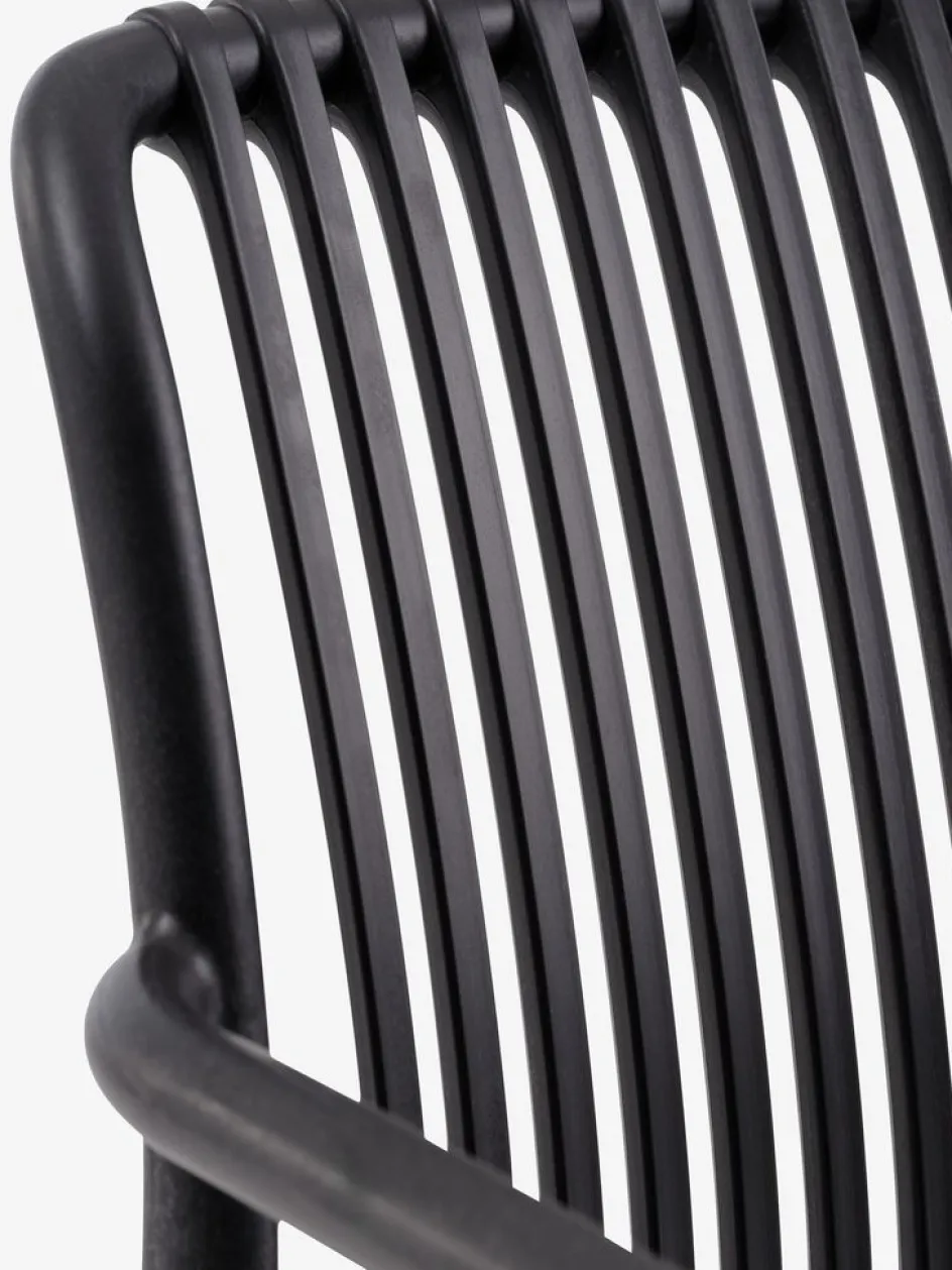 NABBENFauteuil lounge NABBEN noir-JYSK Sale