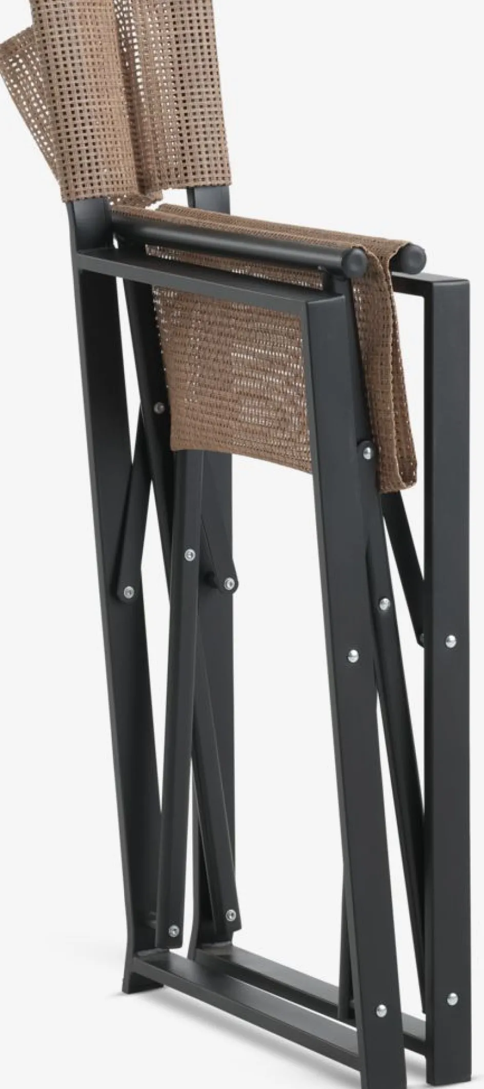 NAGELSTIFauteuil metteur en scène NAGELSTI noir-JYSK Outlet