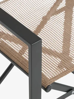 NAGELSTIFauteuil metteur en scène NAGELSTI noir-JYSK Outlet