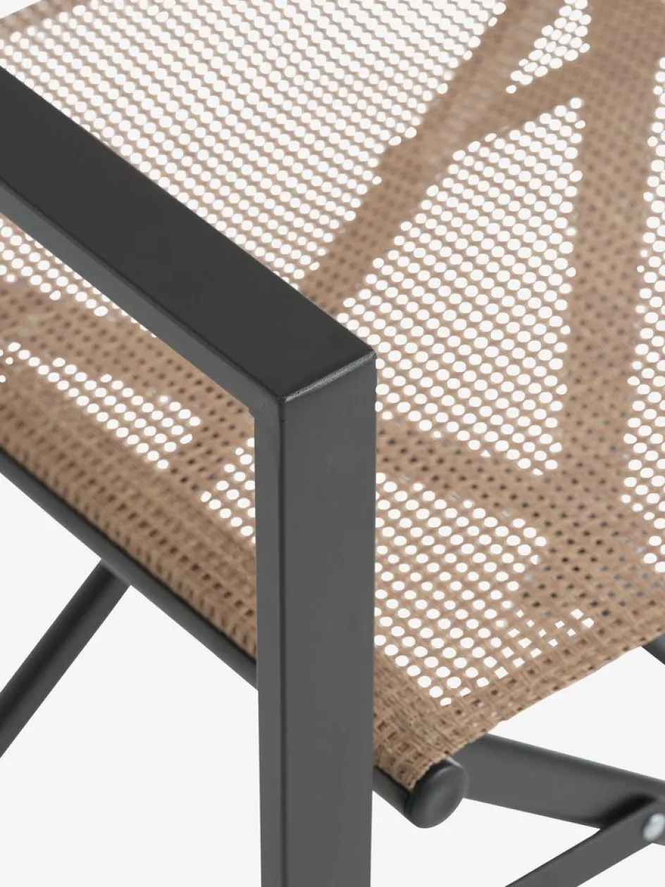 NAGELSTIFauteuil metteur en scène NAGELSTI noir-JYSK Outlet