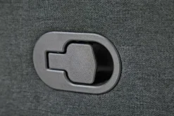 NAKSKOVFauteuil inclinable NAKSKOV gris foncé-JYSK