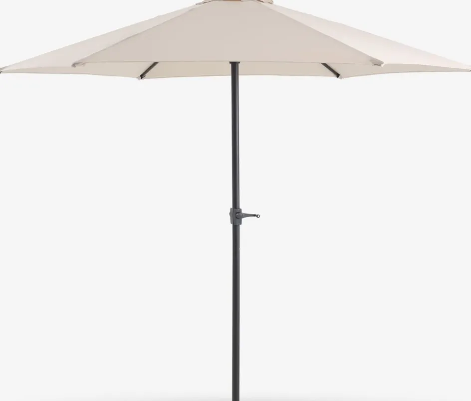 NAPPEDAMParasol NAPPEDAM Ø250 beige-JYSK Outlet