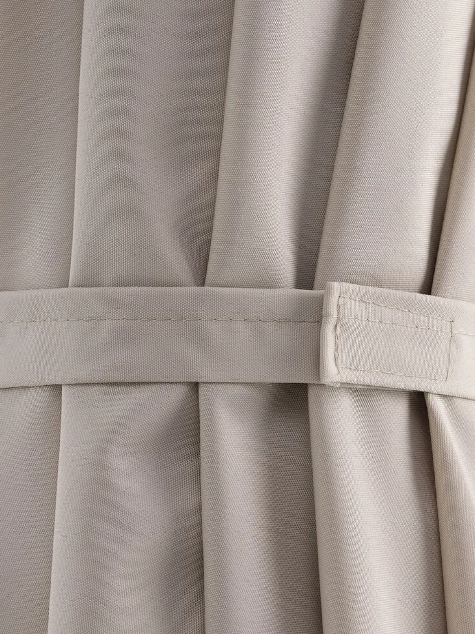 NAPPEDAMParasol NAPPEDAM Ø250 beige-JYSK Outlet