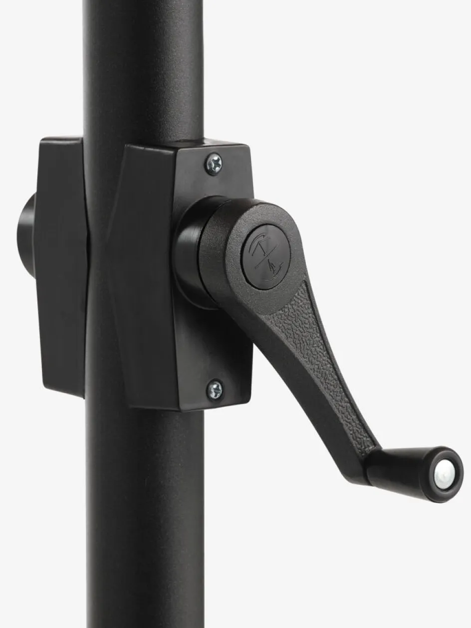 NAPPEDAMParasol NAPPEDAM Ø250 beige-JYSK Outlet