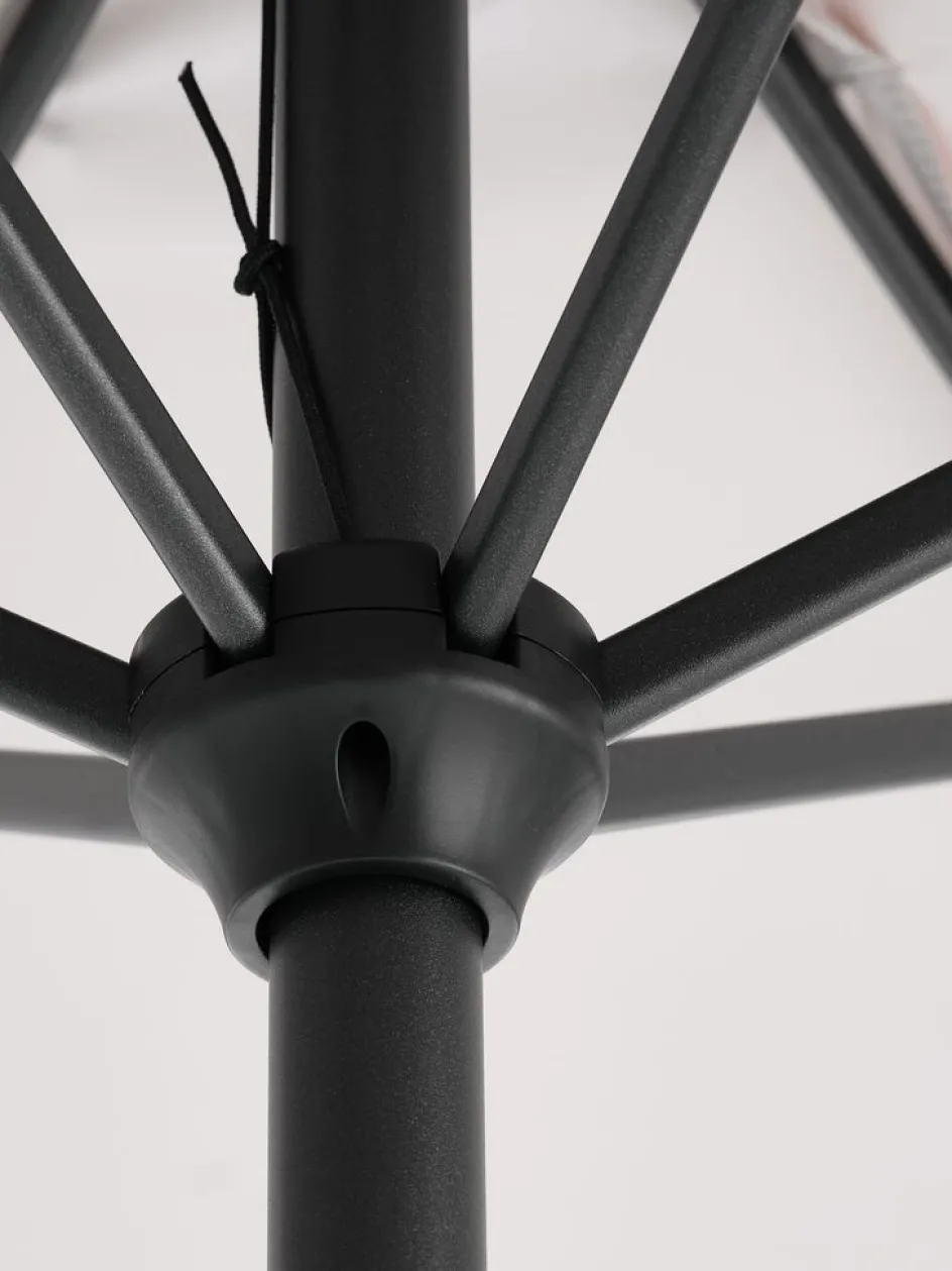 NAPPEDAMParasol NAPPEDAM Ø250 beige-JYSK Outlet