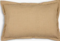 NATTVIOLHousse de coussin NATTVIOL 40x60 latte-JYSK Clearance