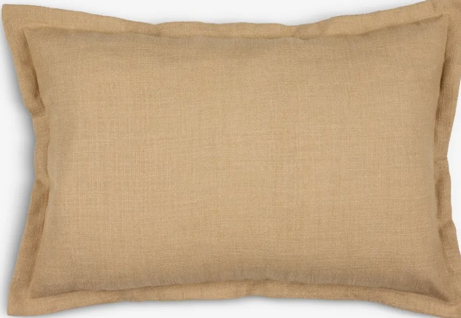 NATTVIOLHousse de coussin NATTVIOL 40x60 latte-JYSK Clearance