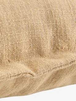 NATTVIOLHousse de coussin NATTVIOL 40x60 latte-JYSK Clearance