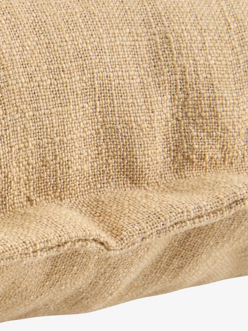 NATTVIOLHousse de coussin NATTVIOL 40x60 latte-JYSK Clearance