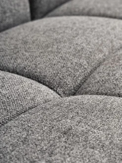 NEJEDECanapé convertible NEJEDE tissu gris clair-JYSK Clearance