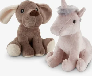 NEJLIKAPeluche NEJLIKA H19 ass.-JYSK Hot