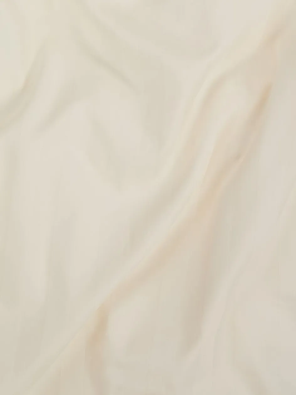 NELLGoldParure de lit Satin NELL 240x220-KRONBORG Sale