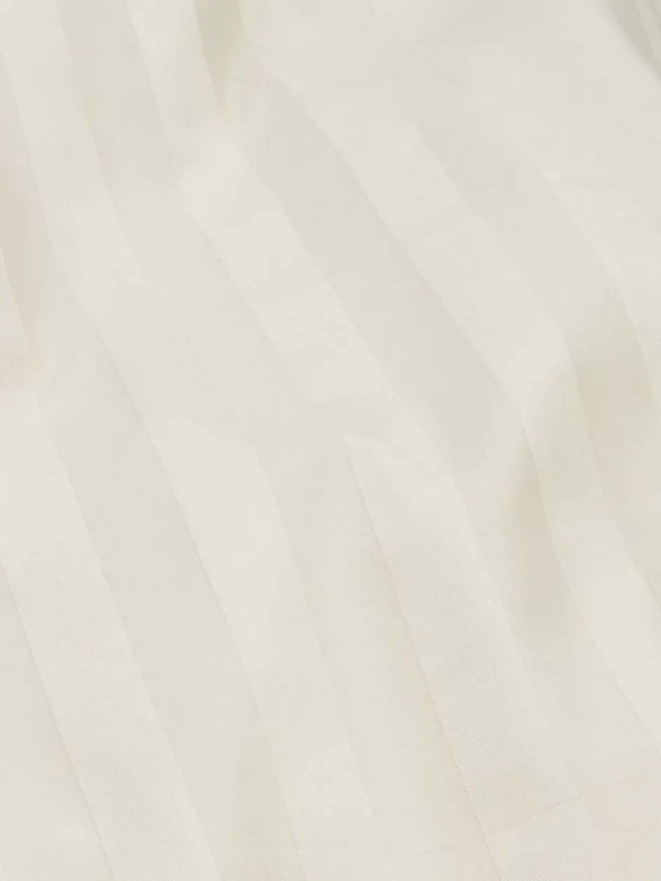 NELLGoldParure de lit Satin NELL 240x220-KRONBORG Sale