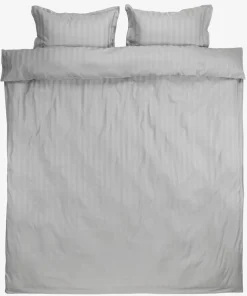 NELLGoldParure de lit Satin NELL 240x220-KRONBORG Sale