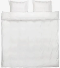 NELLGoldParure de lit Satin NELL 240x220-KRONBORG New