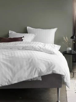 NELLGoldParure de lit Satin NELL 240x220-KRONBORG New