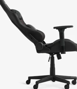 NIBEChaise gaming NIBE noir/rouge-JYSK Clearance