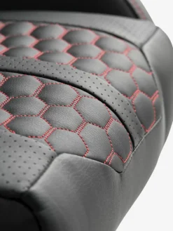 NIBEChaise gaming NIBE noir/rouge-JYSK Clearance