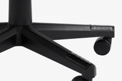 NIBEChaise gaming NIBE tissu /-JYSK Discount