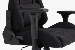 NIBEChaise gaming NIBE tissu /-JYSK Discount