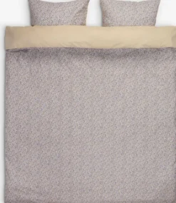 NIKOLINEPlusParure de lit NIKOLINE 240x220 jaune-JYSK