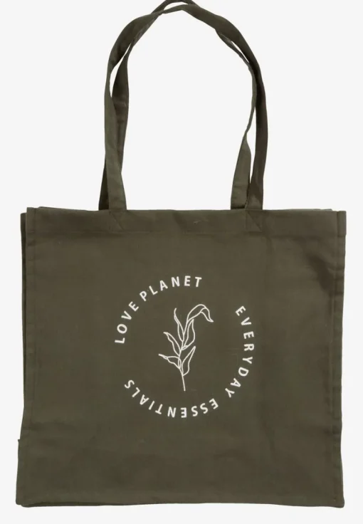 NILSSac de courses NILS l40xL20xH38cm ass.-JYSK Hot