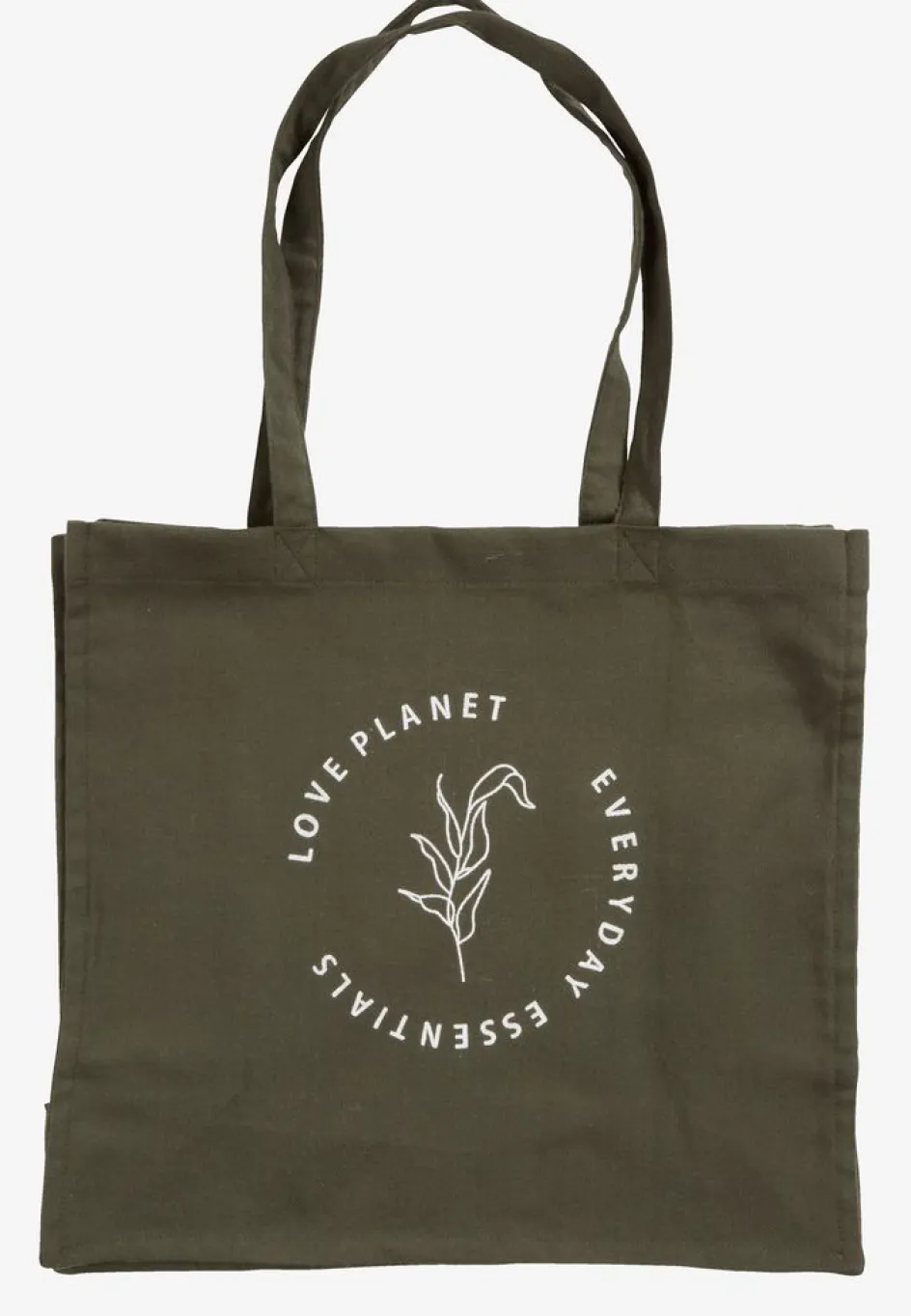 NILSSac de courses NILS l40xL20xH38cm ass.-JYSK Hot