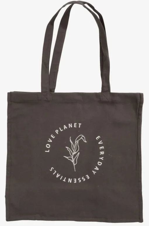 NILSSac de courses NILS l40xL20xH38cm ass.-JYSK Hot