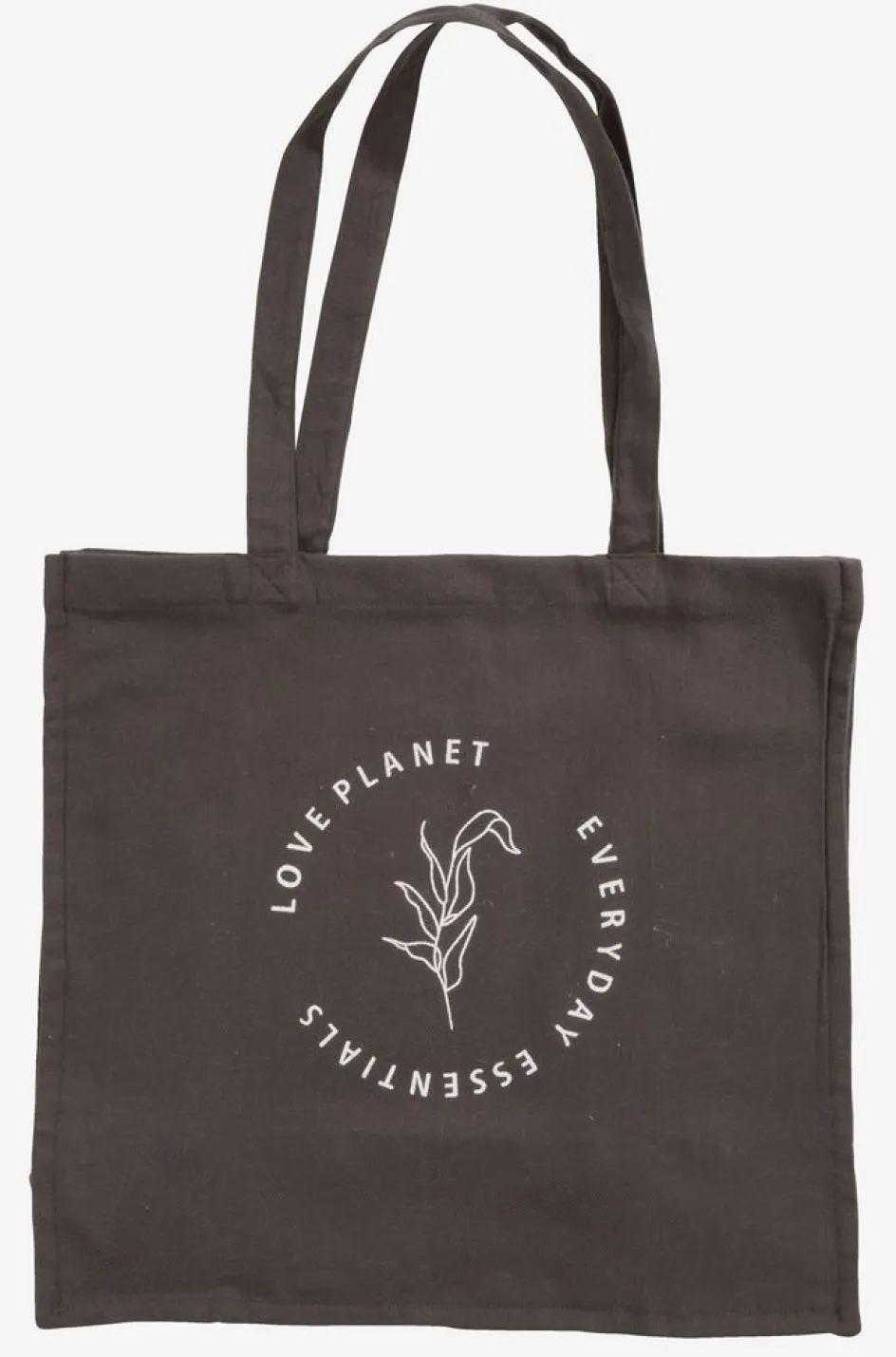 NILSSac de courses NILS l40xL20xH38cm ass.-JYSK Hot